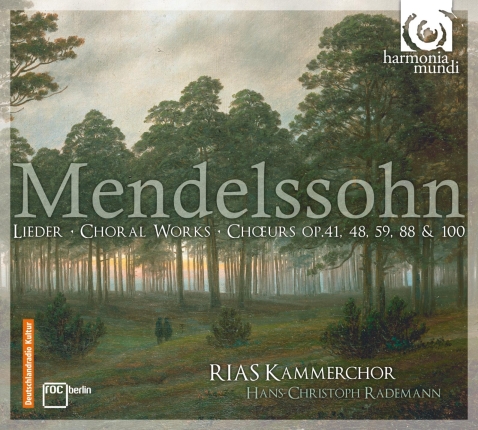 Mendelssohn: Choral Works